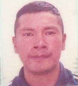 Foto de Matías Fredy Ezequiel Puca