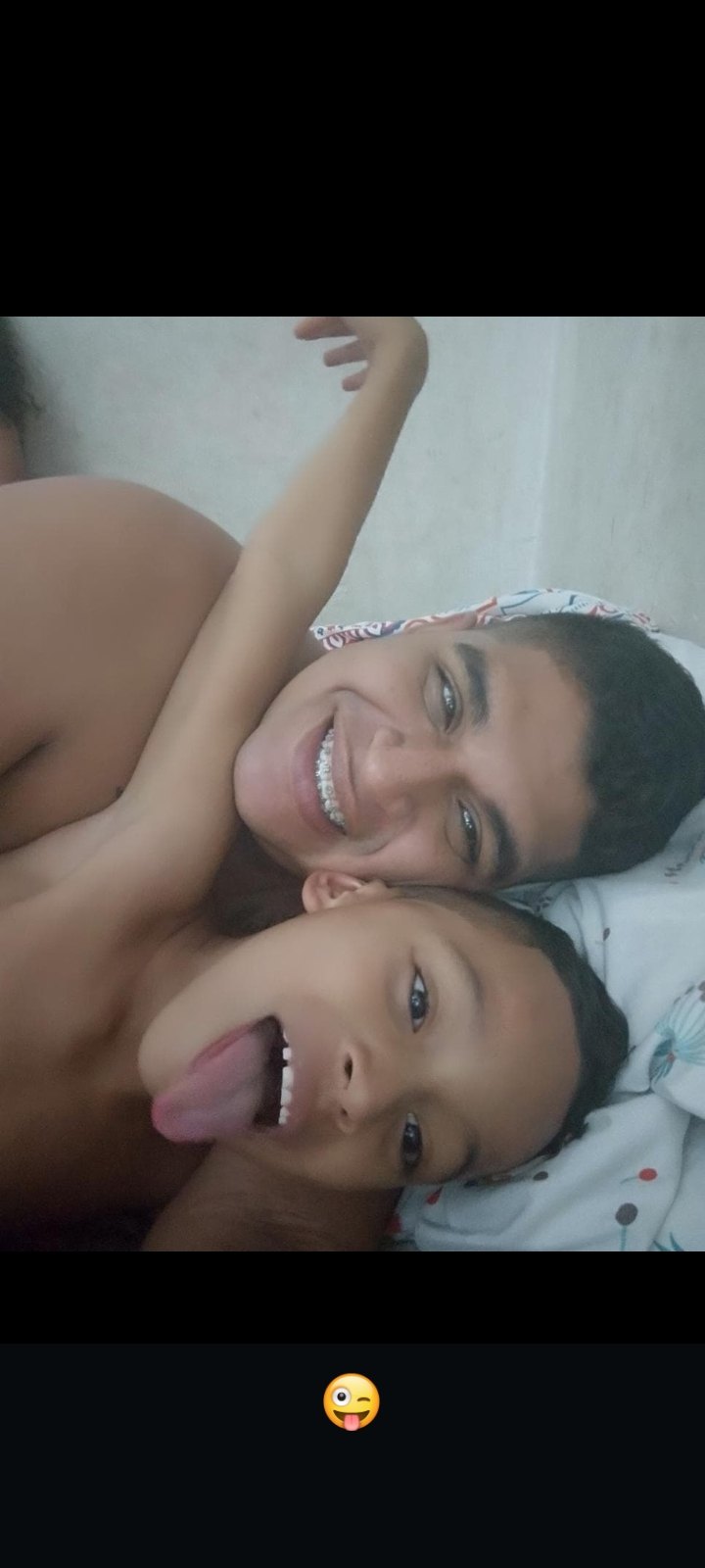 Foto de Fabián Alejandro Roso Villasmil