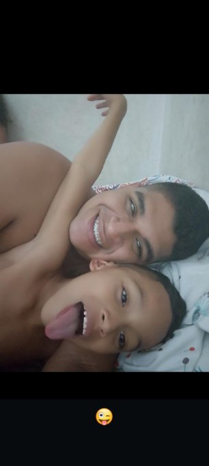 Foto de Fabián Alejandro Roso Villasmil