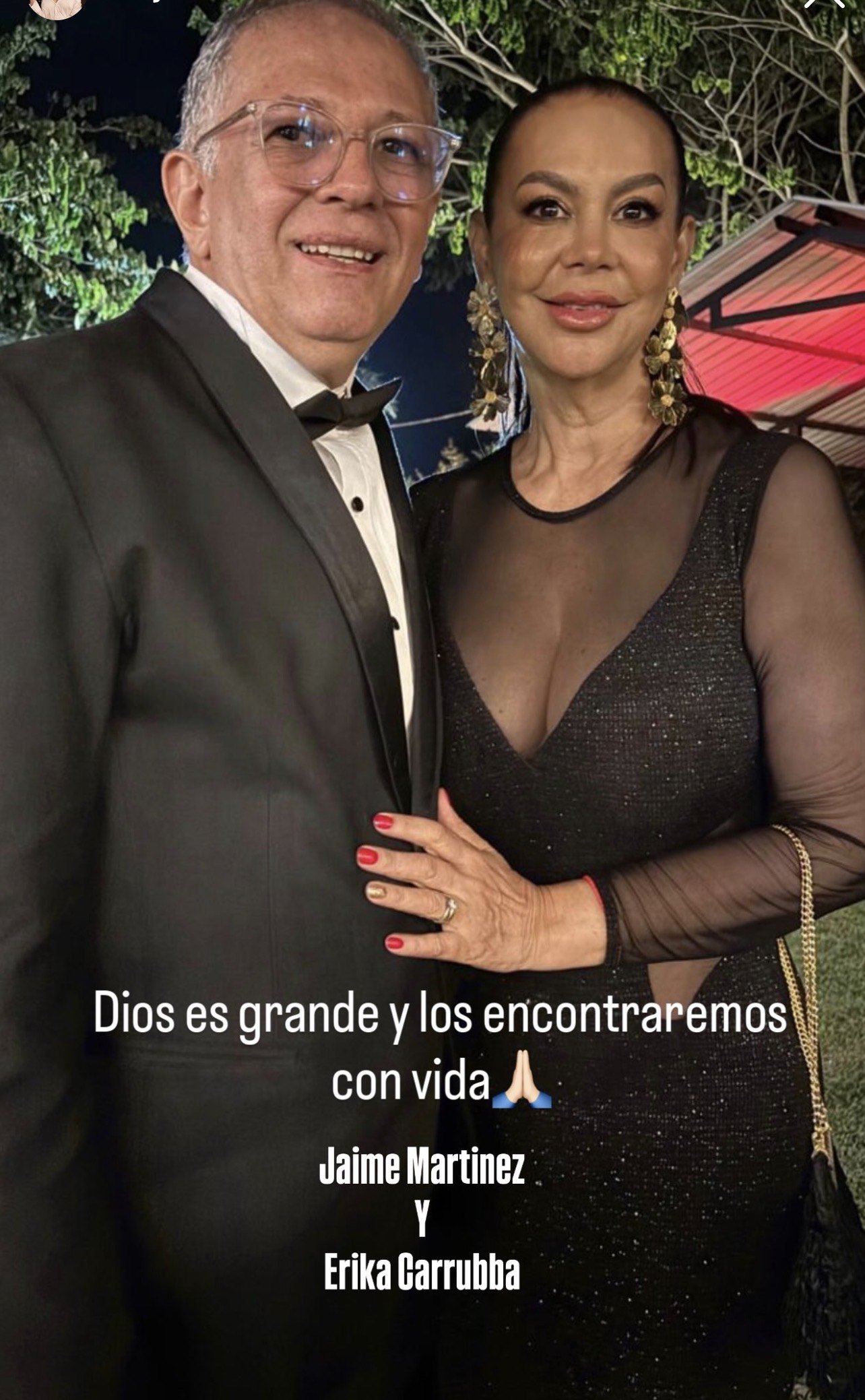 Foto de Jaime Martínez bolaños