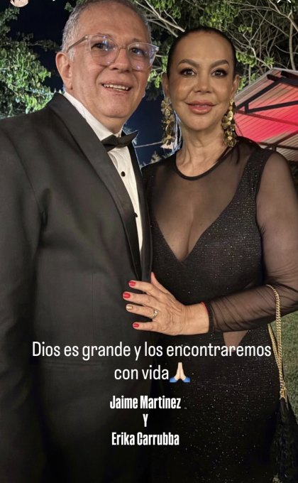 Foto de Jaime Martínez bolaños
