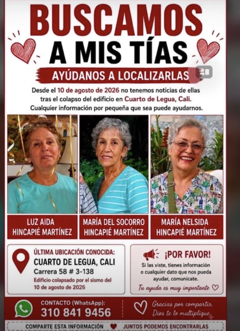 Foto de Luz aida hincapié martínez