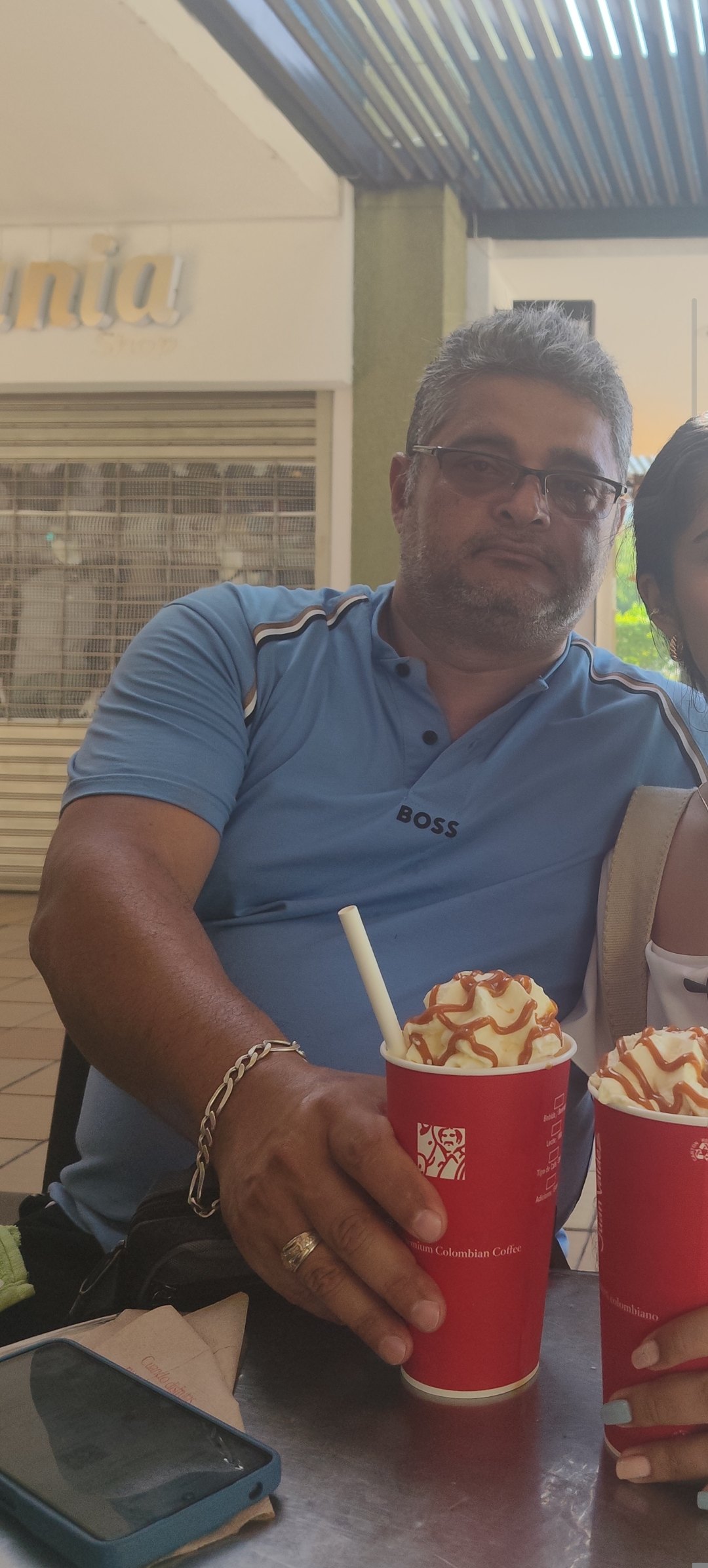 Foto de Hernan Emilio López Vergara