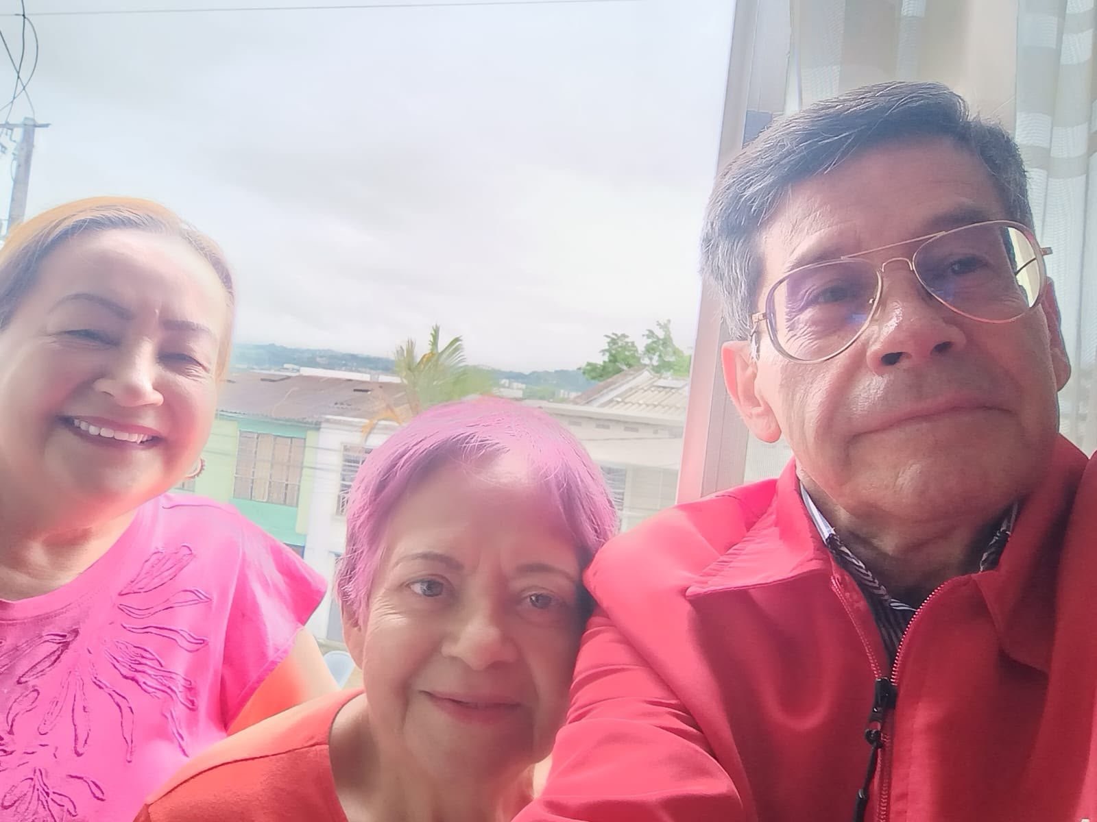 Foto de Irma Rodríguez Castiblanco
