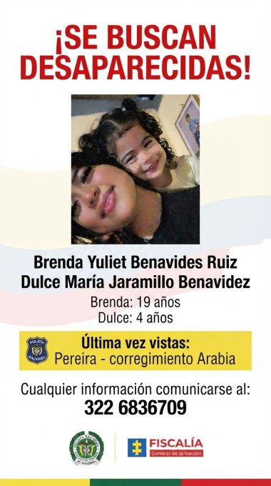 Foto de Brenda yuliet Benavides Ruiz