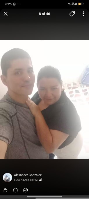 Foto de ALEXANDER GONZALEZ RIVERA