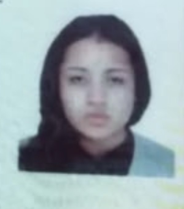 Foto de Jennifer Castro Moncada