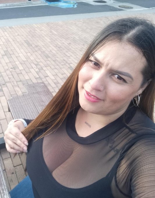 Foto de Yesenia castaño valencia