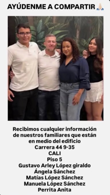 Foto de Matias Lopez Sanchez
