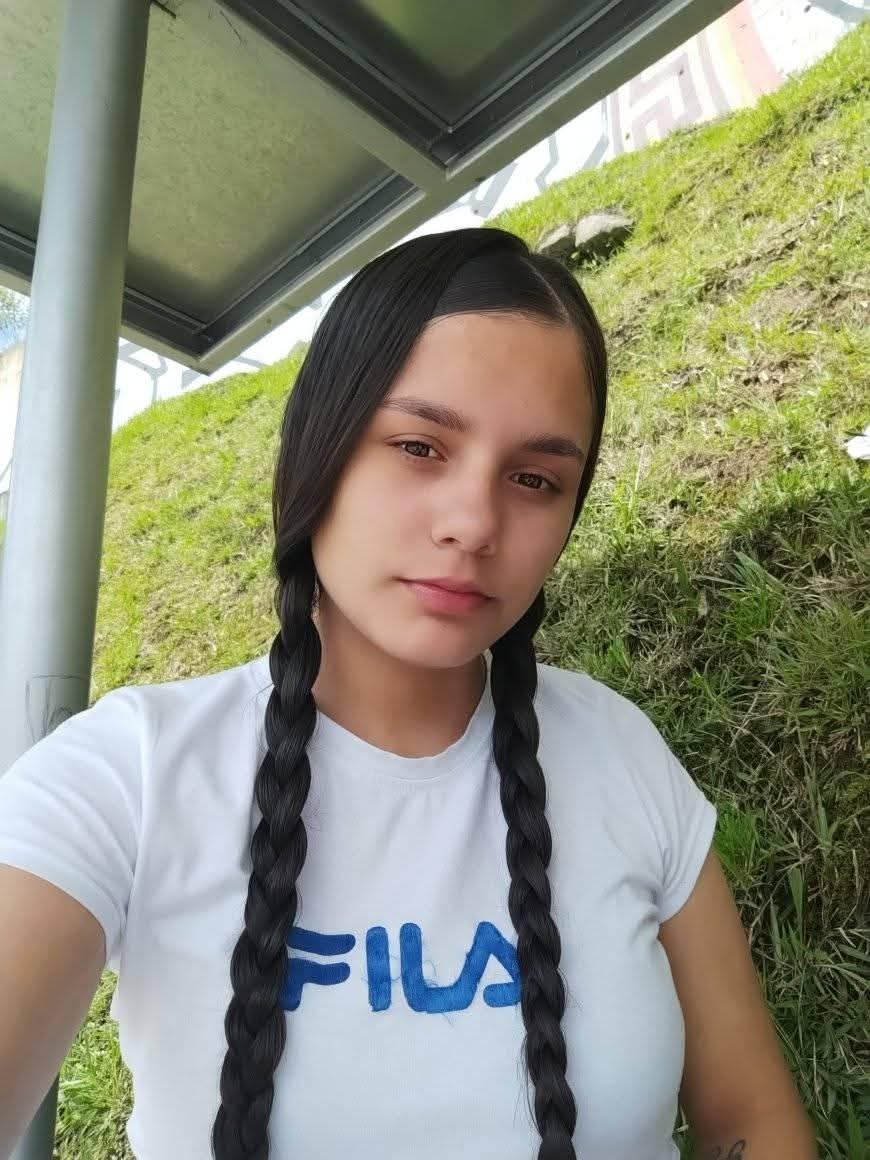 Foto de Ximena Castillo