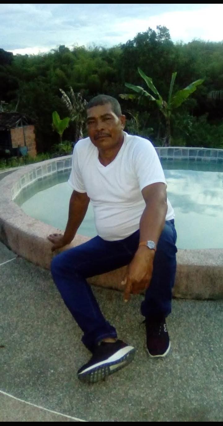 Foto de ARCENIO MIGUEL LOPEZ GARCIA