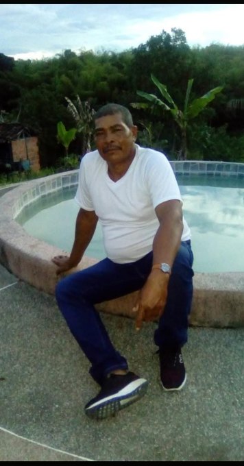 Foto de ARCENIO MIGUEL LOPEZ GARCIA