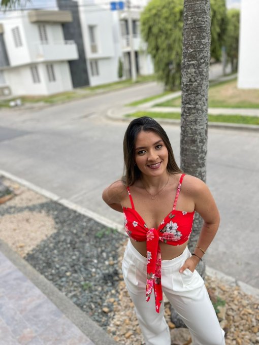 Foto de María Alejandra Urrego Medina