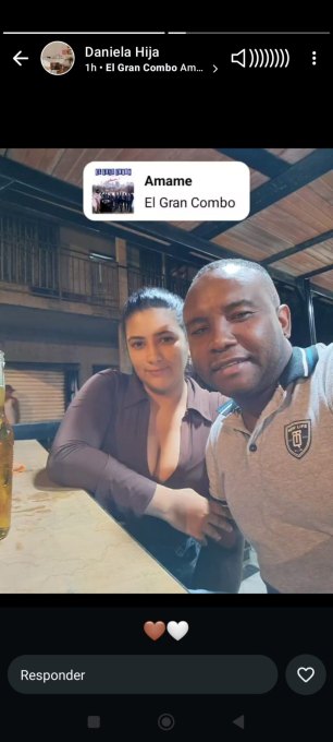 Foto de Daniela Gómez Capera