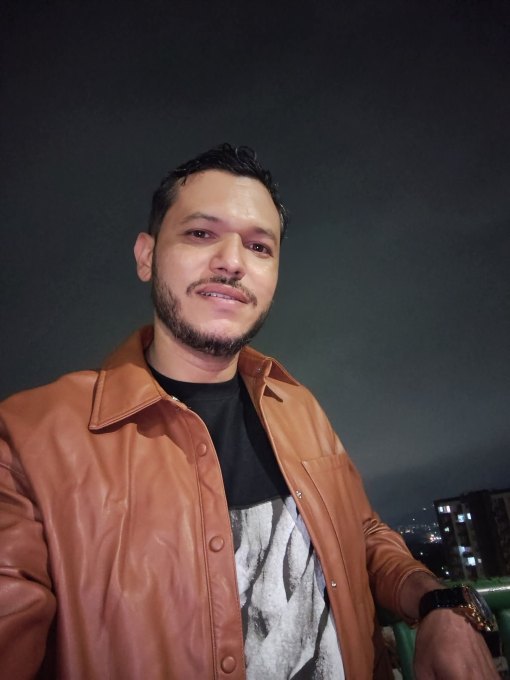 Foto de Hector Camilo Guirald Madrid