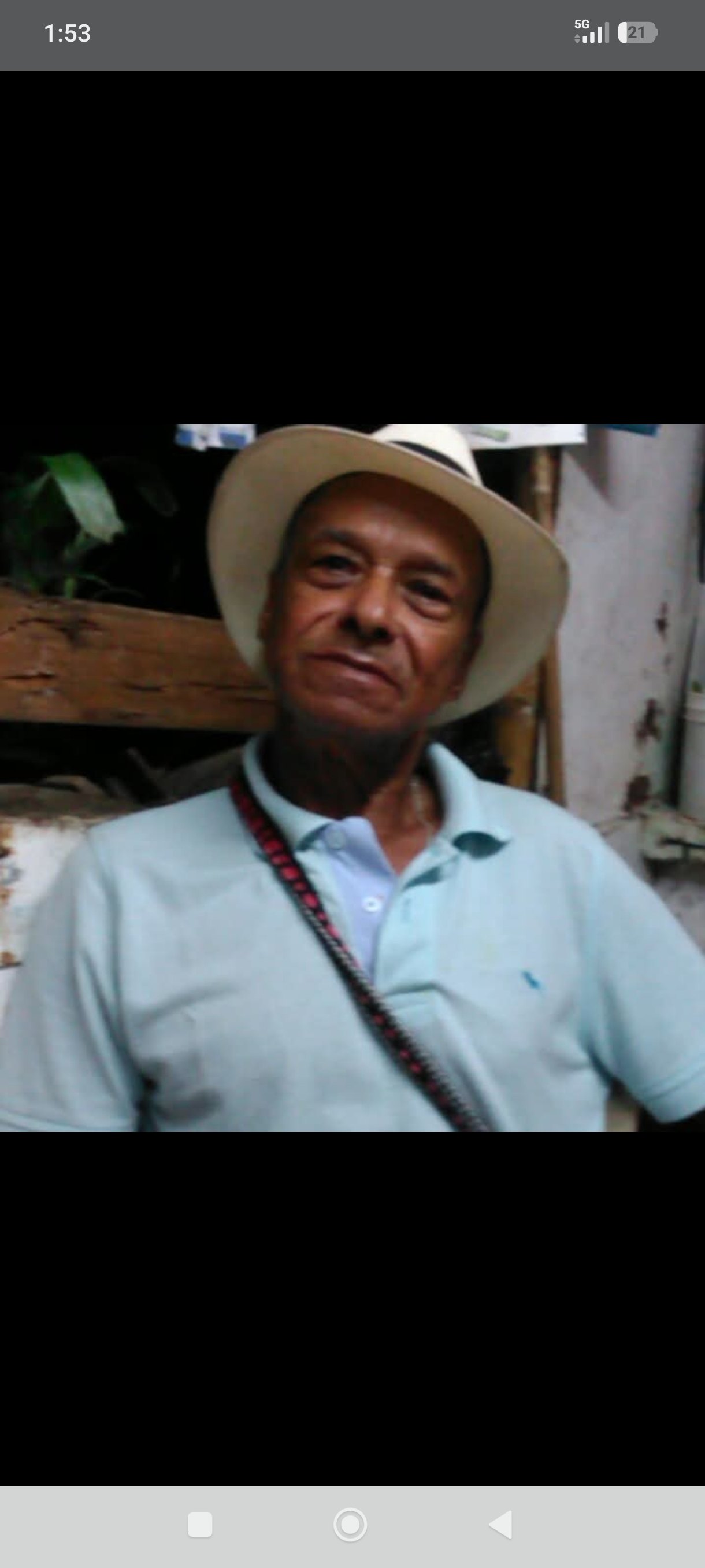 Foto de JOSE JESÚS PABON OSPINA