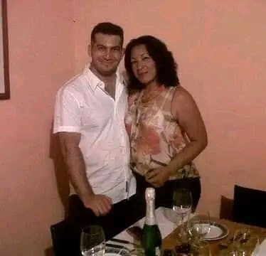 Foto de Engerbeth lee Conttin grudas