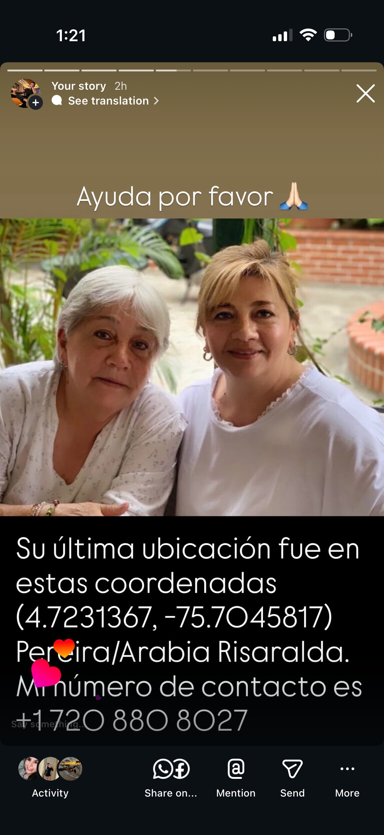 Foto de Santiago cortes Cortes