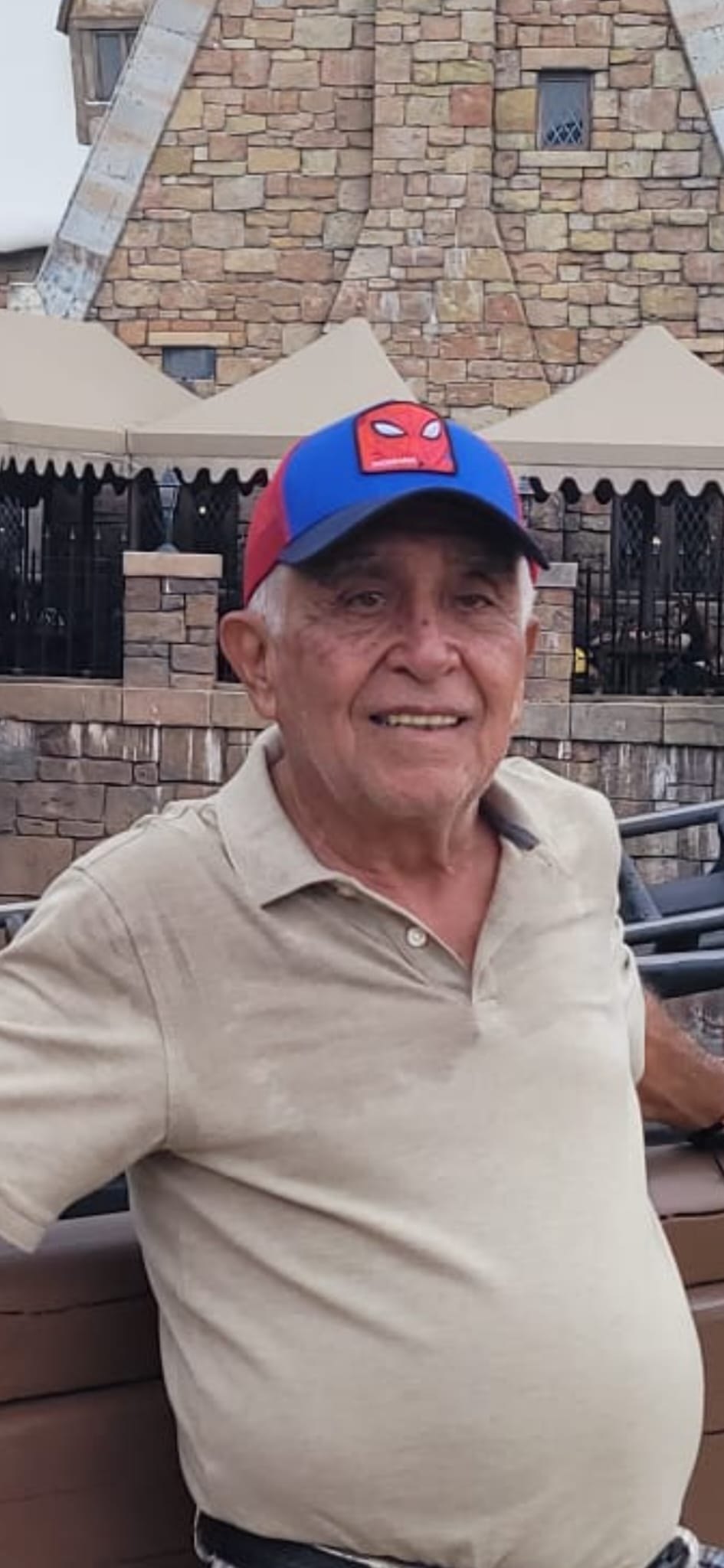 Foto de Walter Osorio