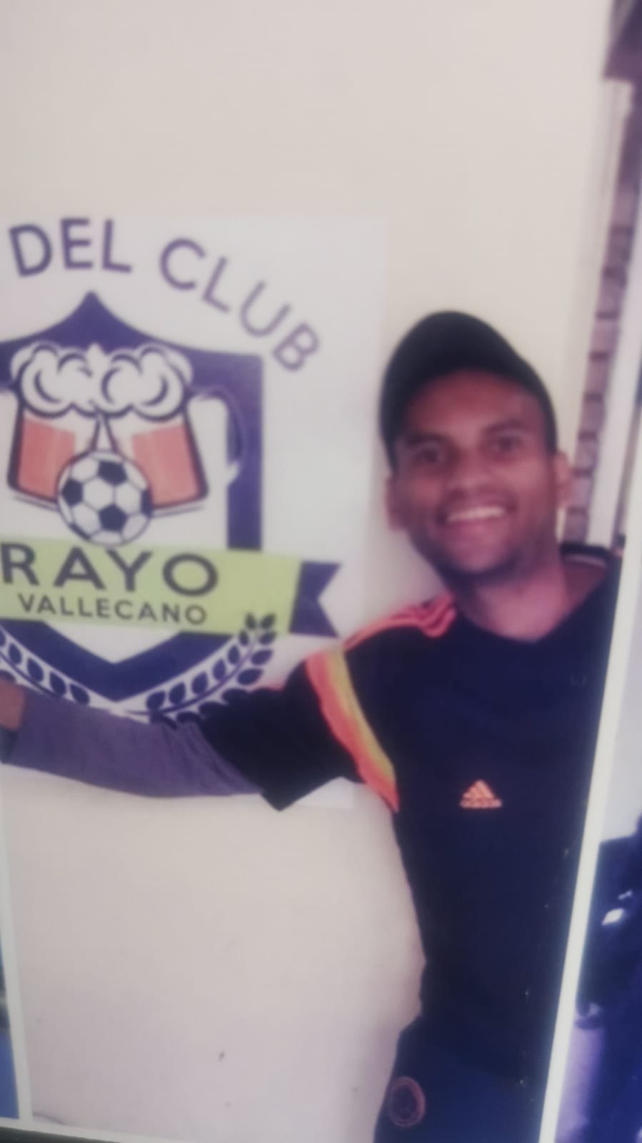 Foto de JHON FREDY RIASCOS BARRERA