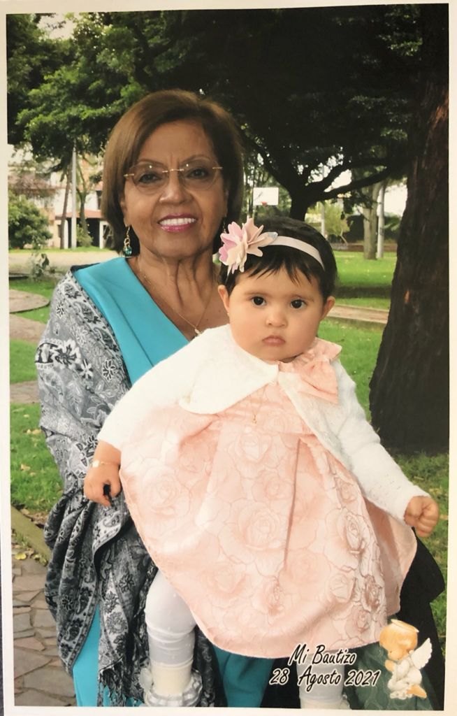 Foto de Esperanza Palacios