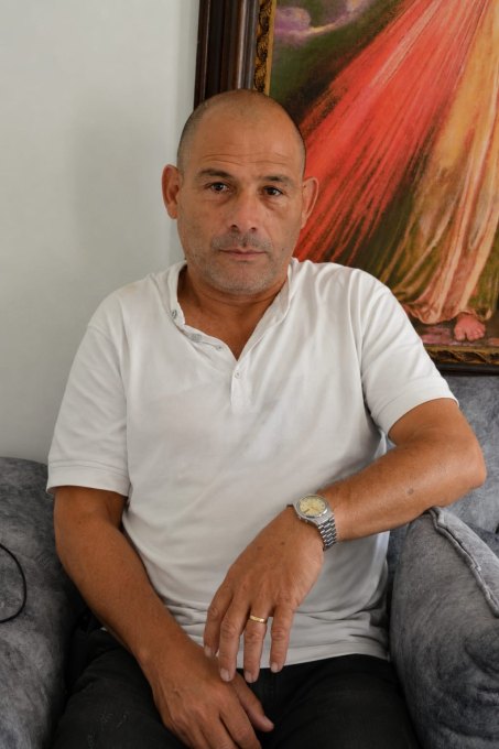 Foto de Alexander Bustamante Dávila