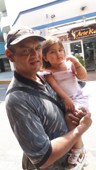 Foto de Wilfredo jose Morillo figueros