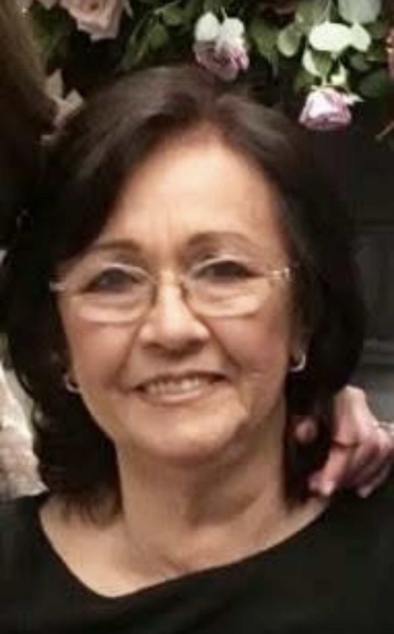 Foto de Amparo Candamil