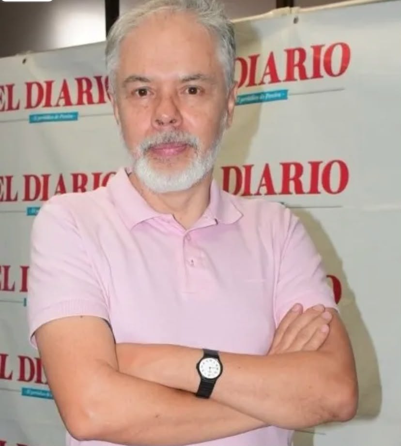 Foto de Henry Orrego Velez