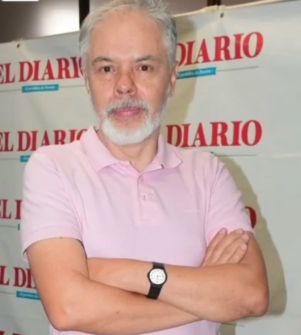 Foto de Henry Orrego Velez