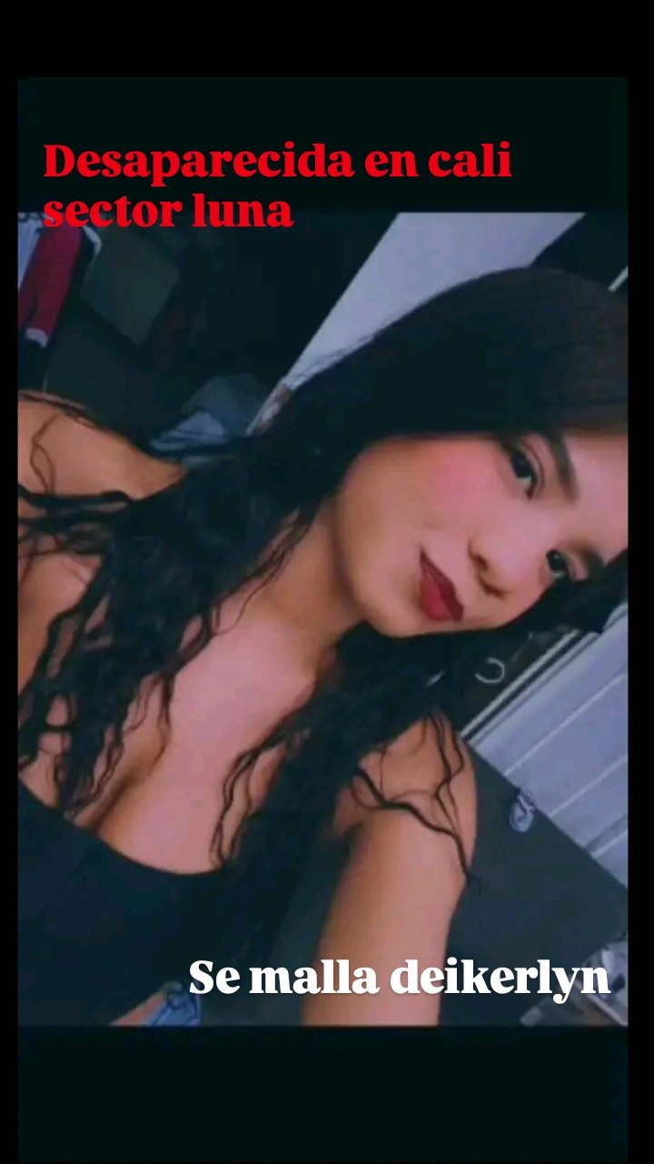 Foto de Marcelina Sanabria