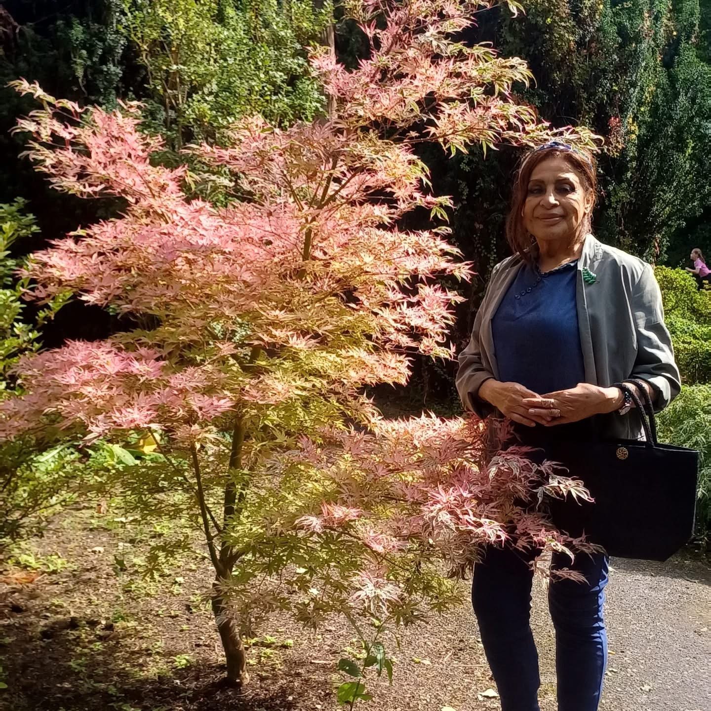 Foto de Maria Eldy Arias Castañeda