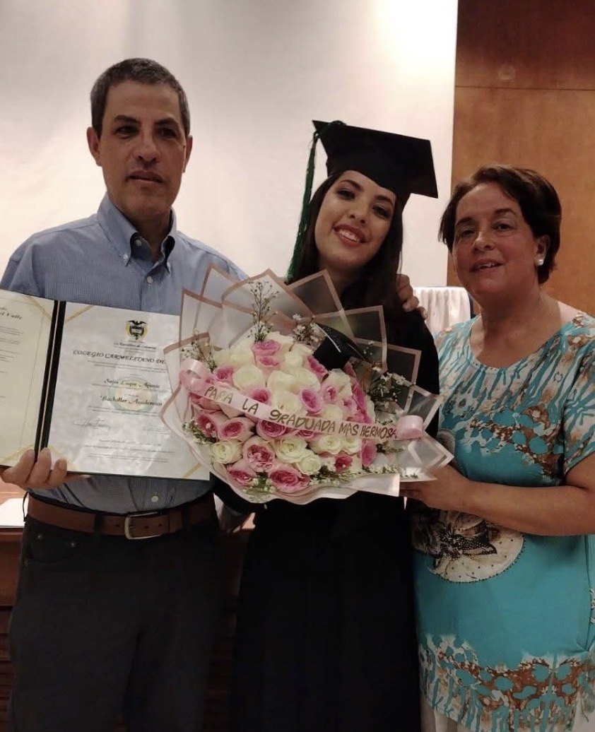 Foto de Manuel Luque Ahumada