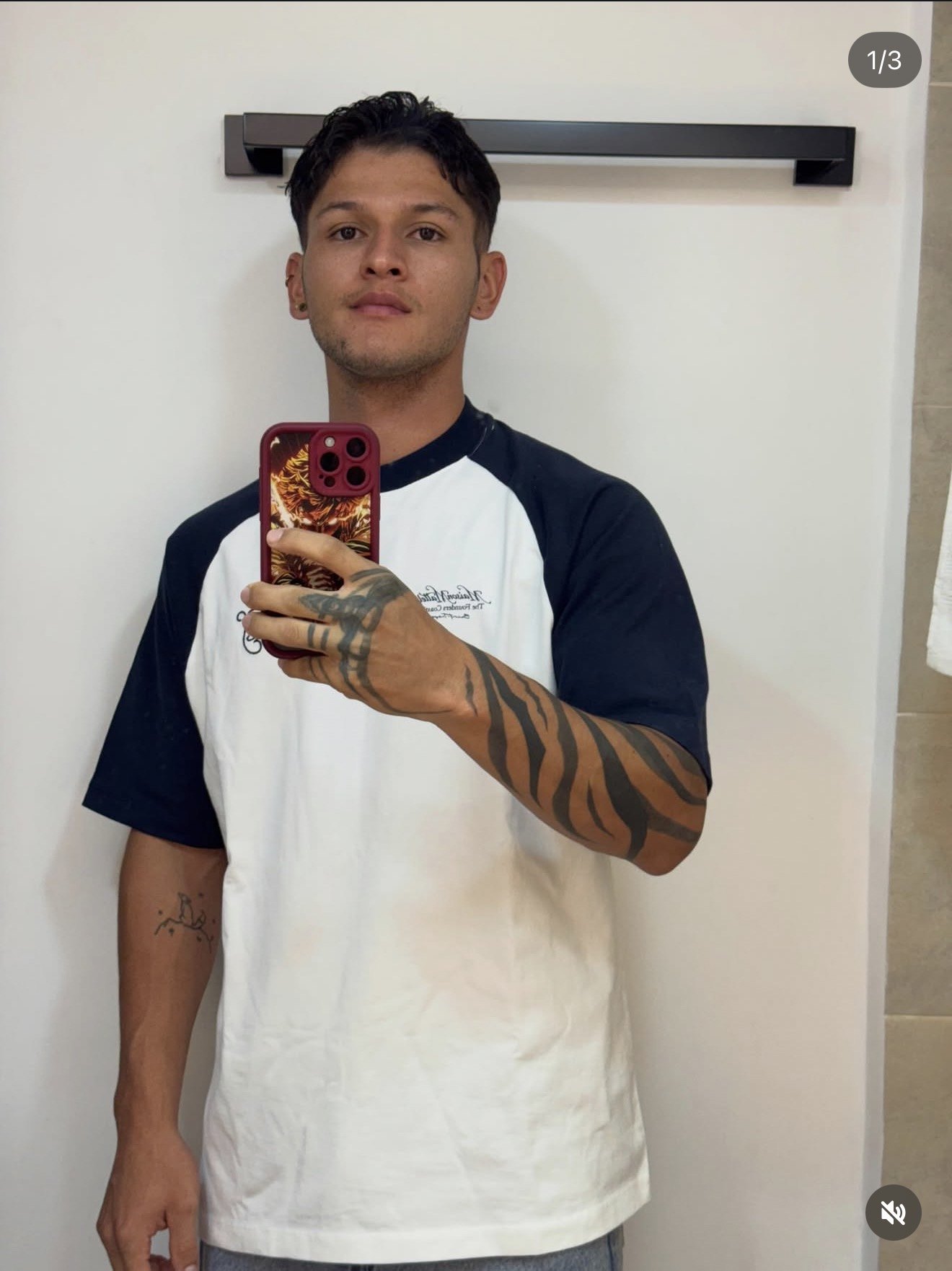 Foto de Rafael Angel Ramírez