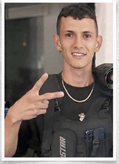 Foto de Brandon Yesit López hernández