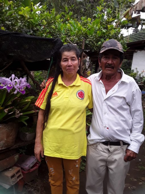 Foto de Luis Ferney Vasquez Herrera