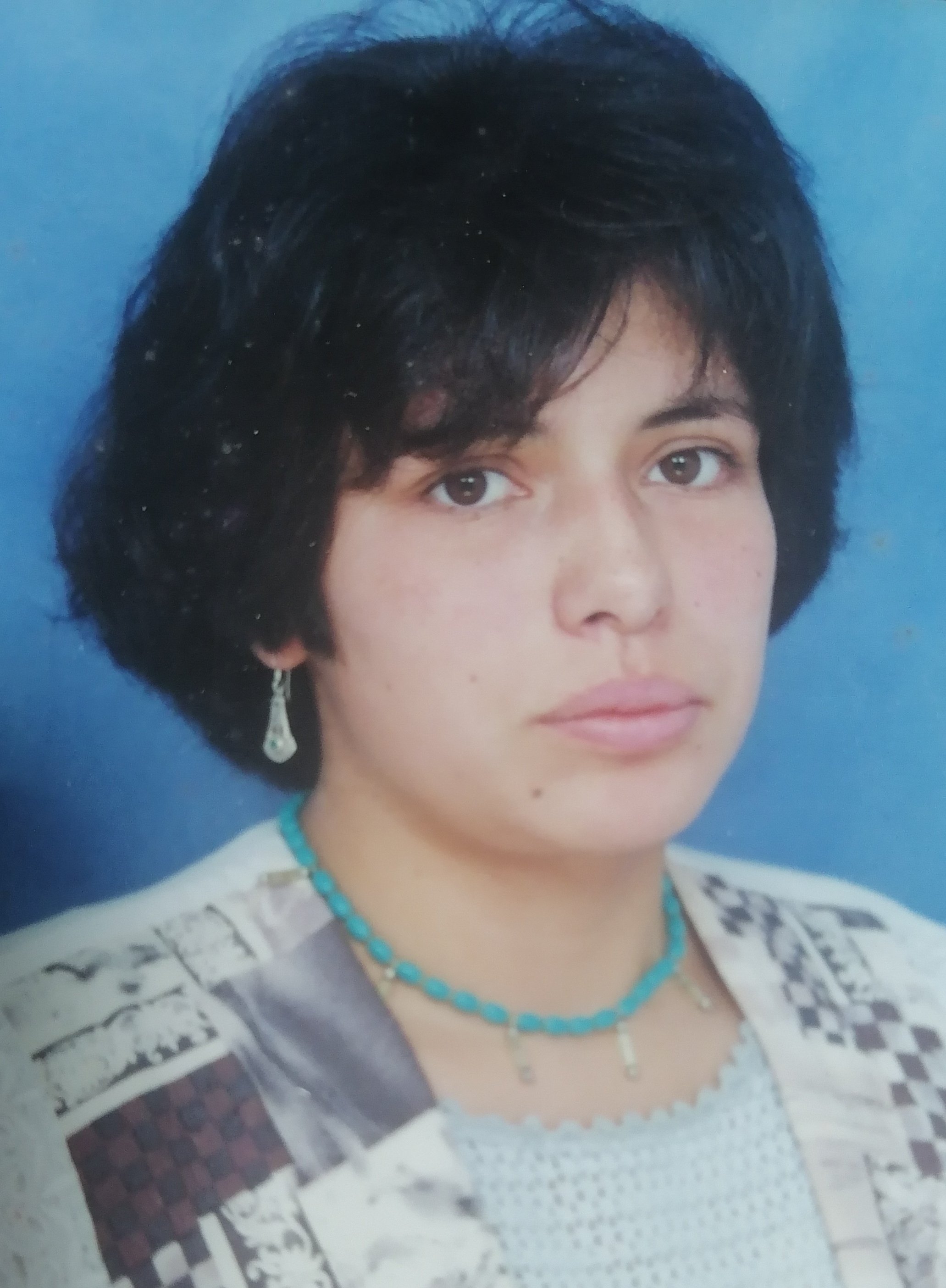 Foto de Adriana Lizeth Sánchez Diaaz