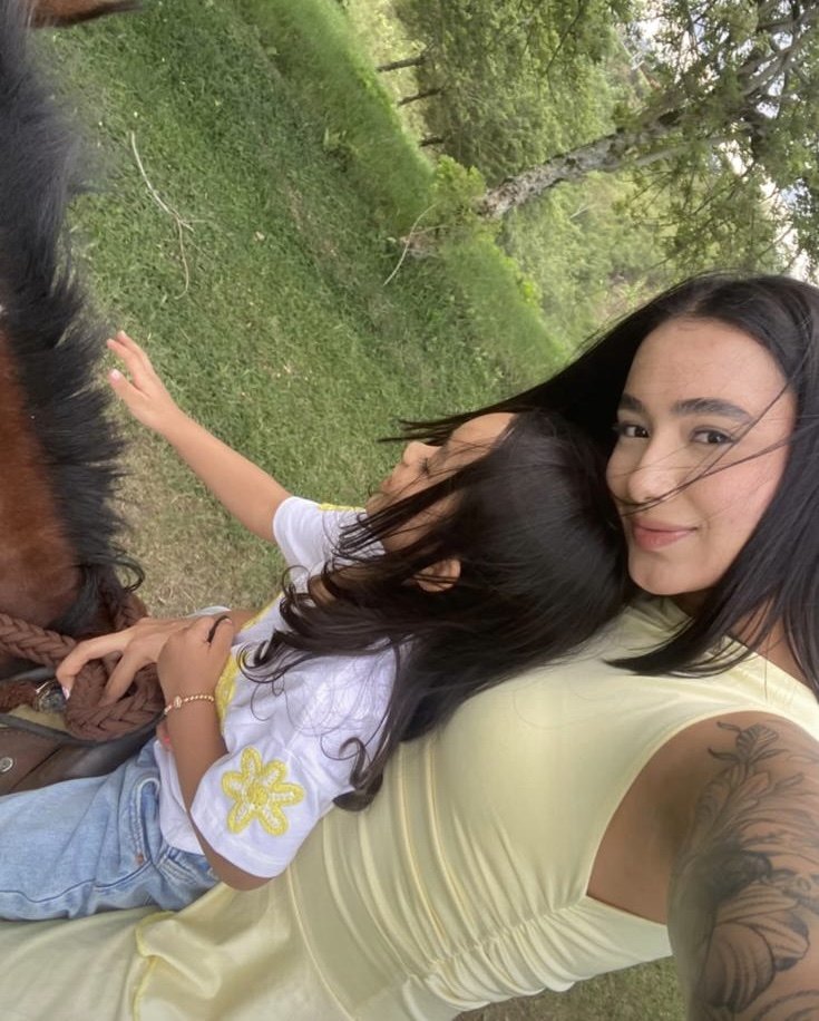 Foto de Mariana Valencia