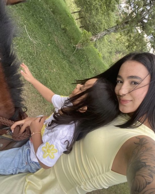 Foto de Mariana Valencia