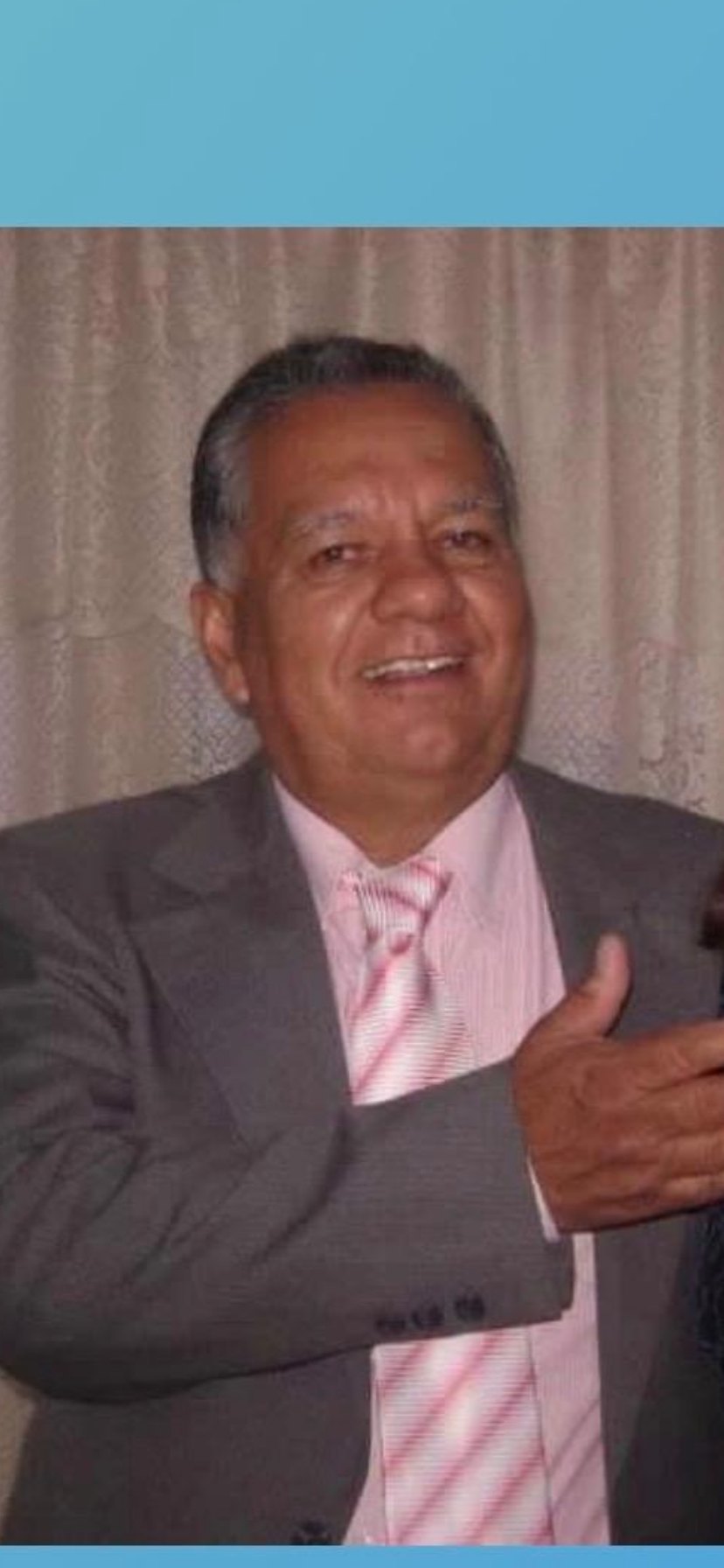 Foto de HENRY MARTINEZ RIOS