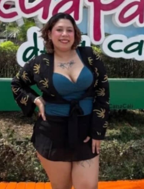 Foto de Giselle Anais Romero Rengel