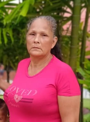 Foto de Aleska Gutierrez