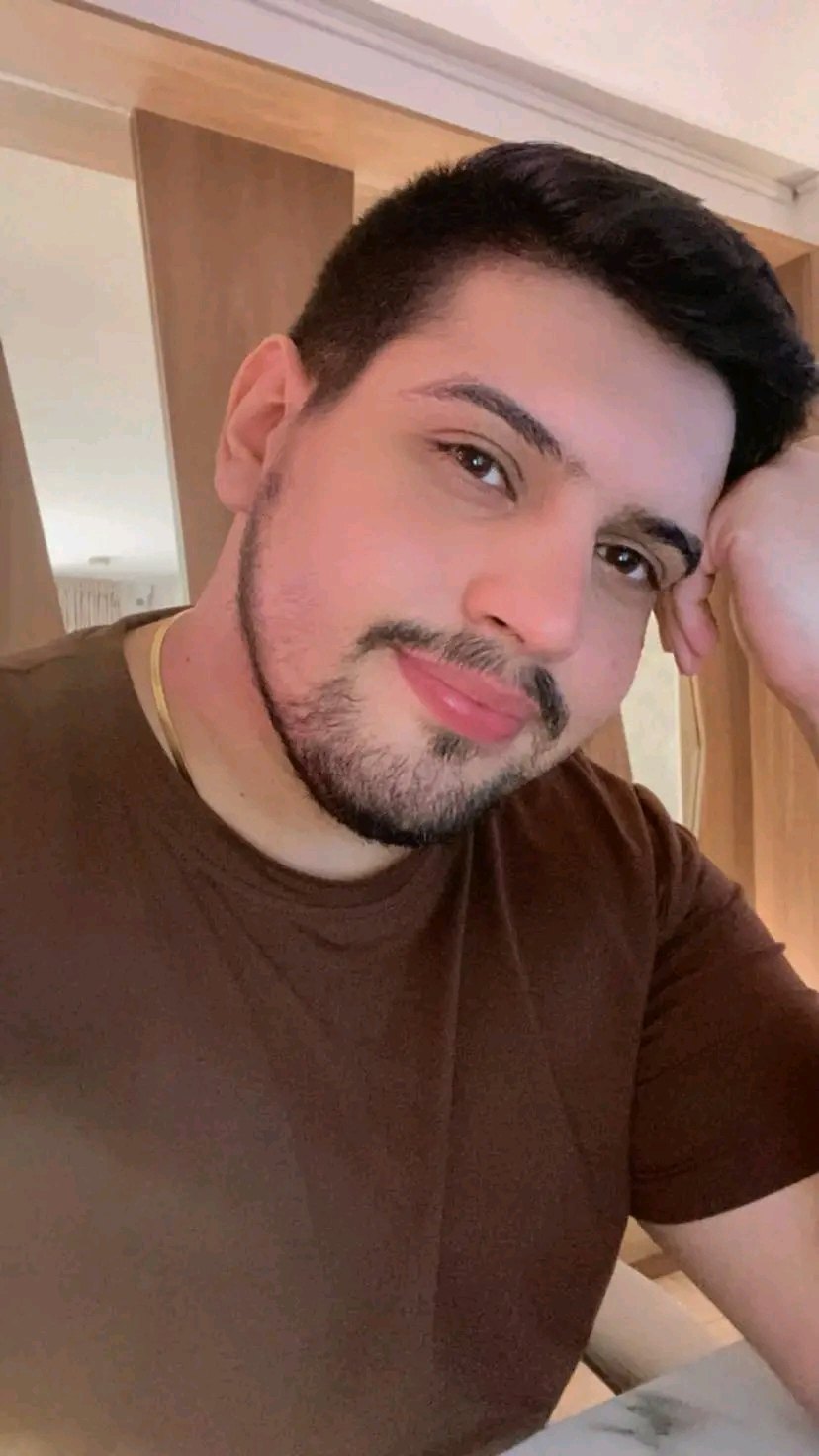 Foto de Roneyi Gregorio Valderrama Perez