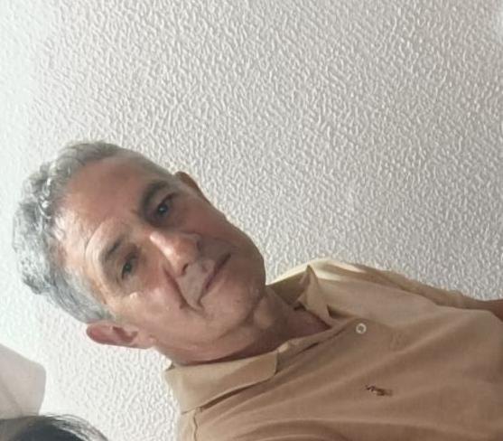 Foto de Fernando Mendoza Ríos