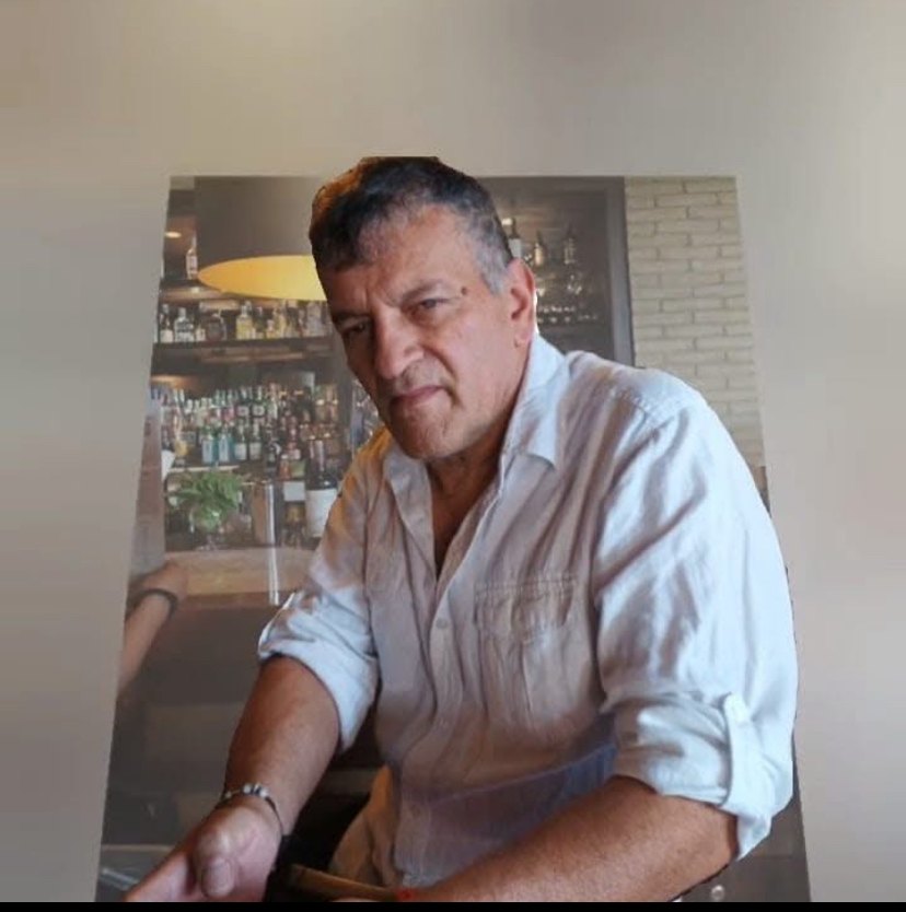 Foto de Luis Ernesto Sánchez Pinzon