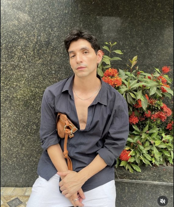Foto de Jhon Alex Gomez