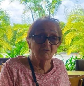 Foto de Esperanza Jimenez