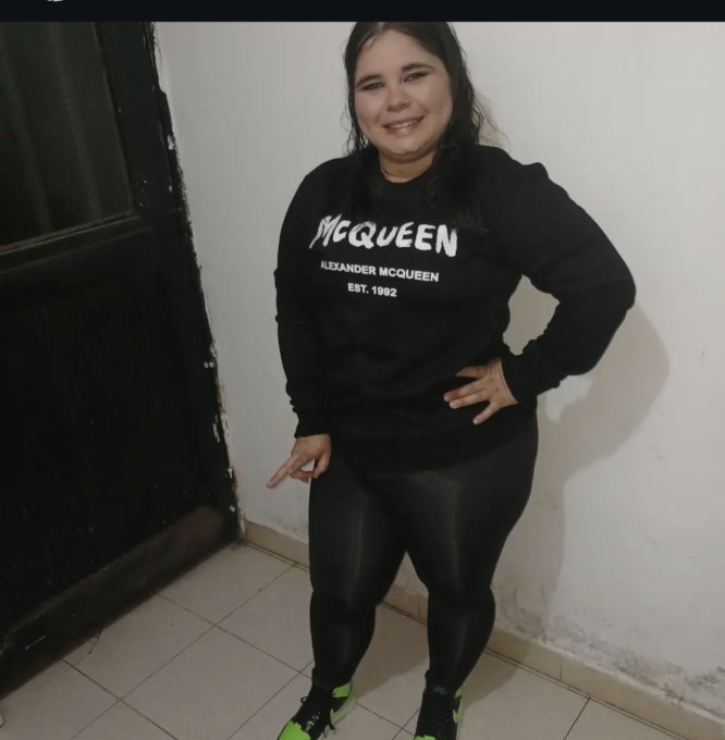 Foto de Barbara anakari Pérez Madrid