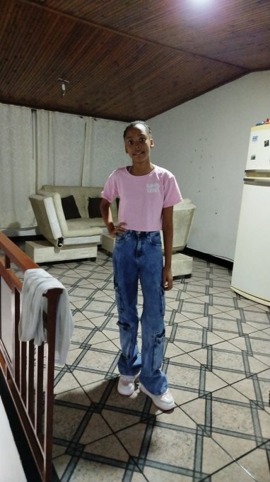 Foto de Victoria Arango