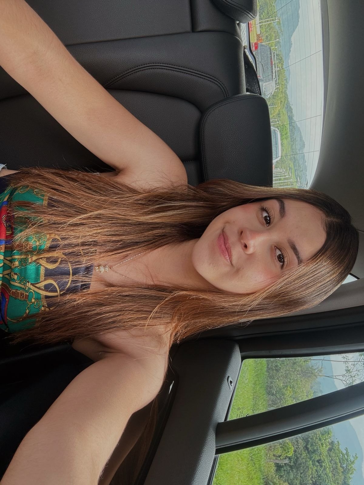 Foto de Juliana Rojas Bejarano